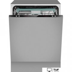 Встраиваемая посудомоечная машина Weissgauff BDW 6036