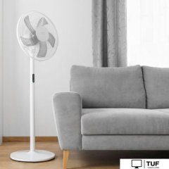 Вентилятор Sencor SFN 4070WH