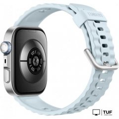 Умные часы Huawei Watch FIT 4 Pro (серебристый, международная версия)