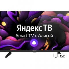 Телевизор Vekta LD-43SU8821BS