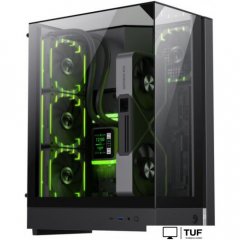 Корпус GameMax Infinity T20 (черный)