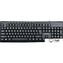 Клавиатура Gembird KB-8440M