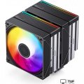 Кулер для процессора Jonsbo CB80 (черный)