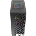 Корпус AZZA Spectra (черный)