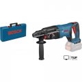 Перфоратор Bosch GBH 18V-26 D Professional 0611916000 (без АКБ, кейс)