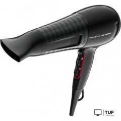 Фен Rowenta Karl Lagerfeld CV591LF0