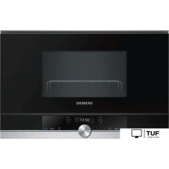 Микроволновая печь Siemens iQ700 BE634LGS1M