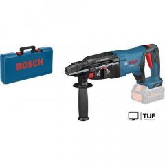 Перфоратор Bosch GBH 18V-26 D Professional 0611916000 (без АКБ, кейс)