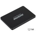 SSD Digma Run S9 512GB DGSR2512GS93T