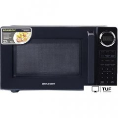 Микроволновая печь BRASSON MW2390D-6BL
