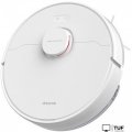 Робот-пылесос Dreame Bot D10s (международная версия, белый)