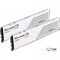 Оперативная память G.Skill Ripjaws S5 2x32ГБ DDR5 6000МГц F5-6000J2836G32GX2-RS5W