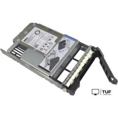 Жесткий диск Dell 161-BCFV 2.4TB