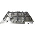 Варочная панель Germes HAG-60SS-CT