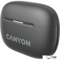 Наушники Canyon OnGo 10 ANC TWS-10 (черный)