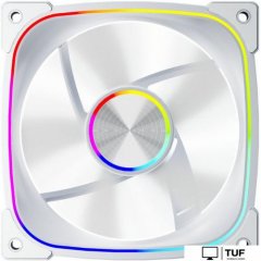 Вентилятор для корпуса 1stPlayer FN7R ARGB (белый)