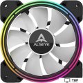 Комплект вентиляторов для корпуса ALSEYE Halo 4.0-B kit