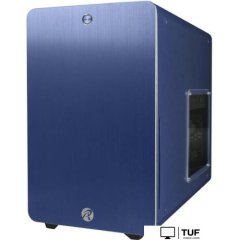 Корпус Raijintek Styx (синий)