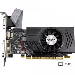 Видеокарта Arktek GeForce GT 730 4GB DDR3 AKN730KD3S4GH1