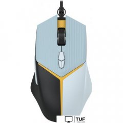 Игровая мышь Defender Shotgun GM-176