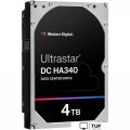 Жесткий диск WD Ultrastar DC HA340 4TB WUS721204BLE6L4