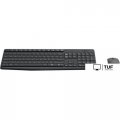 Офисный набор Logitech MK235 Wireless Combo 920-007931 (нет кириллицы)