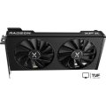 Видеокарта XFX Speedster SWFT 210 Radeon RX 6600 Core 8GB GDDR6 RX-66XL8LFDQ