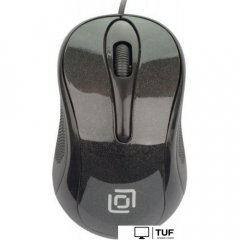 Мышь Oklick 385M (черный)