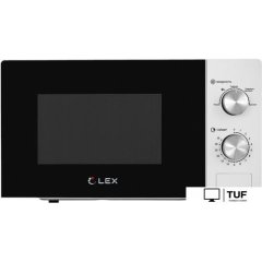 Микроволновая печь LEX FSMO 20.02 WH