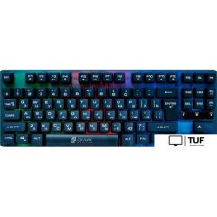 Клавиатура Oklick 707G Circus