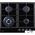 Варочная панель Weissgauff HGG 641 BGH