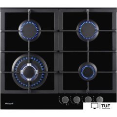Варочная панель Weissgauff HGG 641 BGH