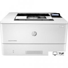 Принтер HP LaserJet Pro M404dn