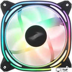 Вентилятор для корпуса 1stPlayer FB7R ARGB (черный)