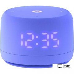 Умная колонка Яндекс Станция Лайт 2 (фиолетовый)