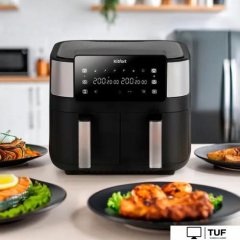 Аэрогриль (аэрофритюрница) Kitfort KT-2259