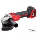 Угловая шлифмашина Wortex CAG 1812 E CAG1812E00029 (без АКБ)