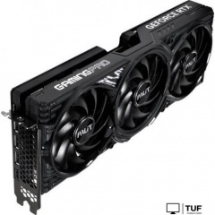 Видеокарта Palit GeForce RTX 5070 Ti GamingPro-S OC NE7507TS19T2-GB2031U