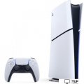 Игровая приставка Sony PlayStation 5 Slim Digital Edition