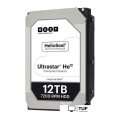 Жесткий диск HGST Ultrastar He12 12TB HUH721212AL5204