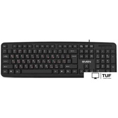 Клавиатура SVEN KB-S230