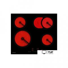 Варочная панель Weissgauff HV 642 BSG