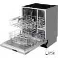 Встраиваемая посудомоечная машина Monsher MD 6001