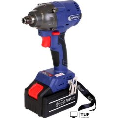 Гайковерт ДИОЛД ГЭА-20ЛИ-03 10300043 (с 1-им АКБ, кейс)