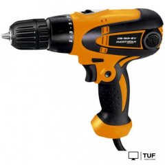 Дрель-шуруповерт Partisan DS-501-2VPSN