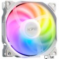 Комплект вентиляторов для корпуса ADATA XPG Vento 120x3 ARGB PWM (белый)