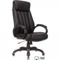 Офисное кресло Бюрократ T-9922N (черный)