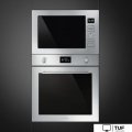 Микроволновая печь Smeg FMI425X