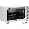 Мини-печь Kraft KFC-MO 320 HW