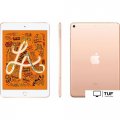Планшет Apple iPad mini 2019 256GB LTE MUXE2 (золотой)